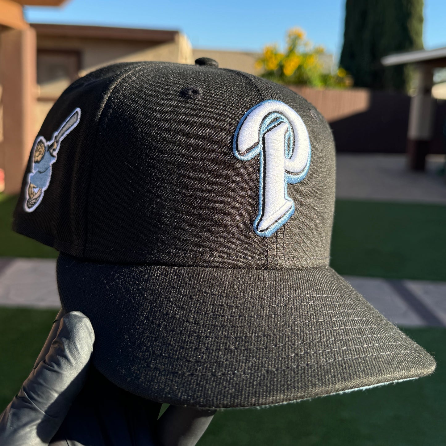 San Diego Padres (Designed By Fitted.Chango)