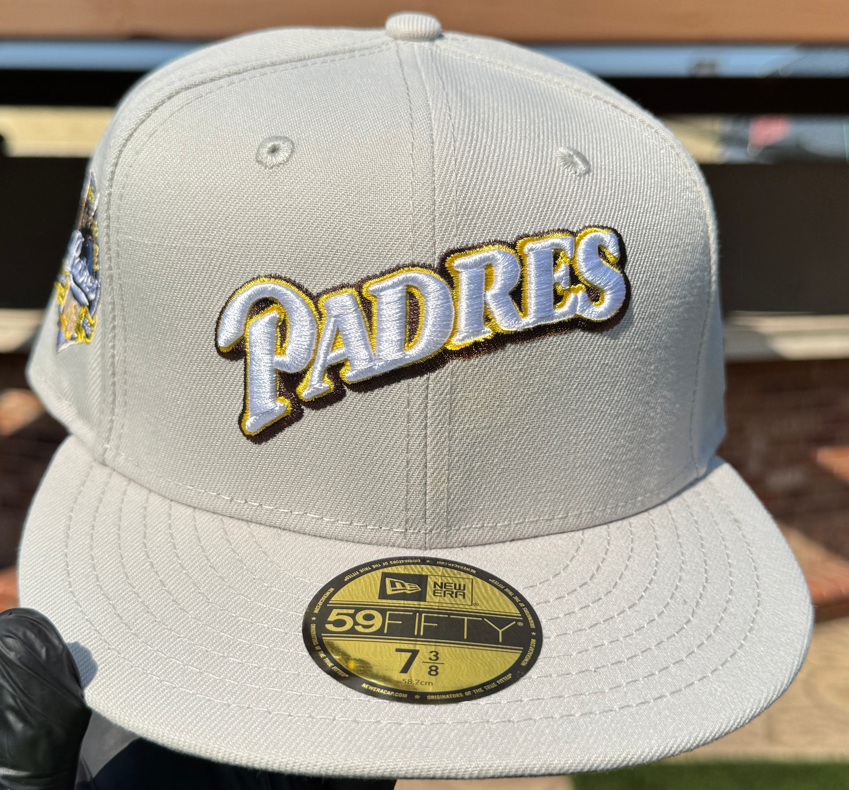 San Diego Padres