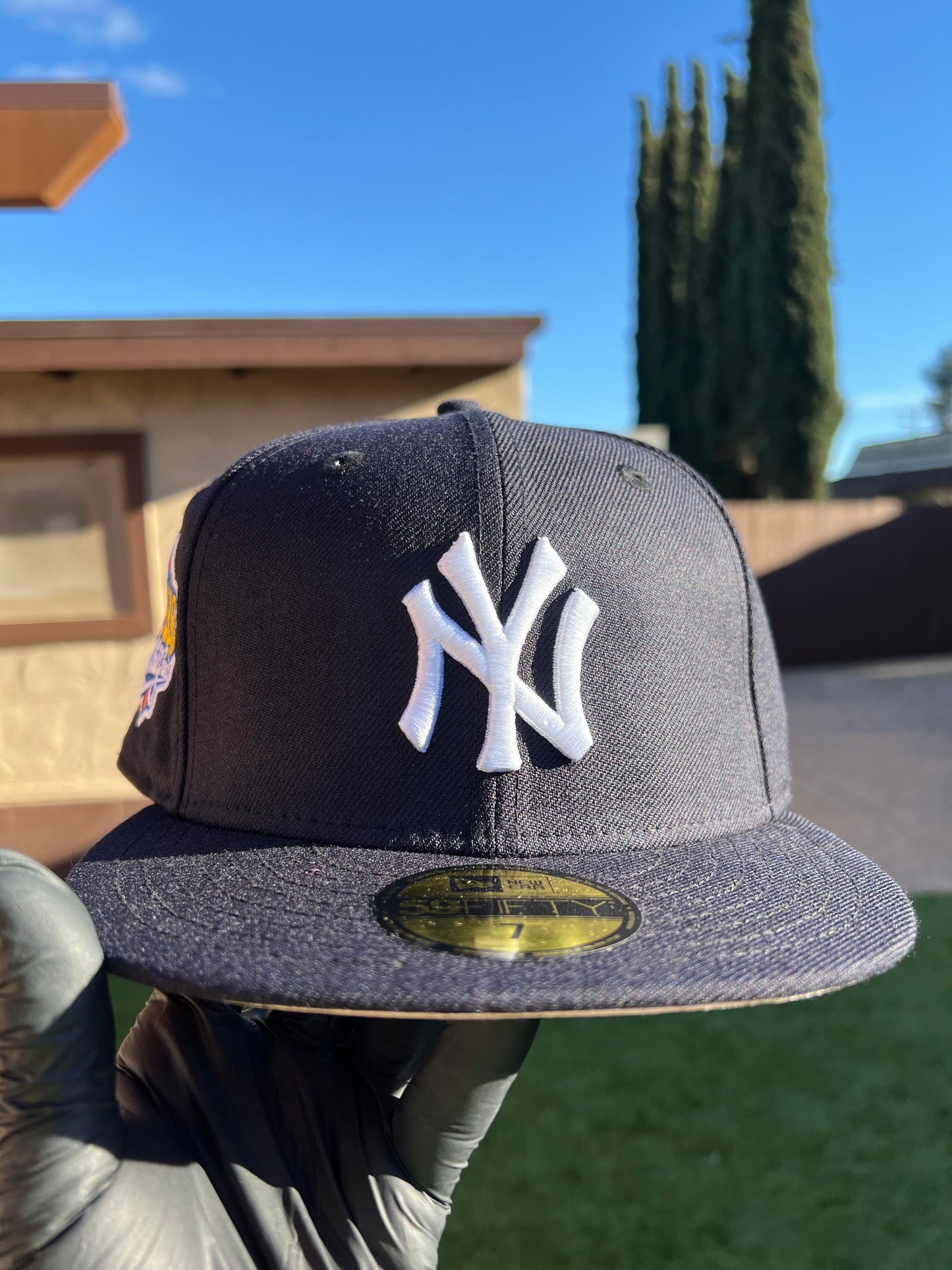 New York Yankees