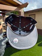 Gorra SnapBack de los Padres de San Diego