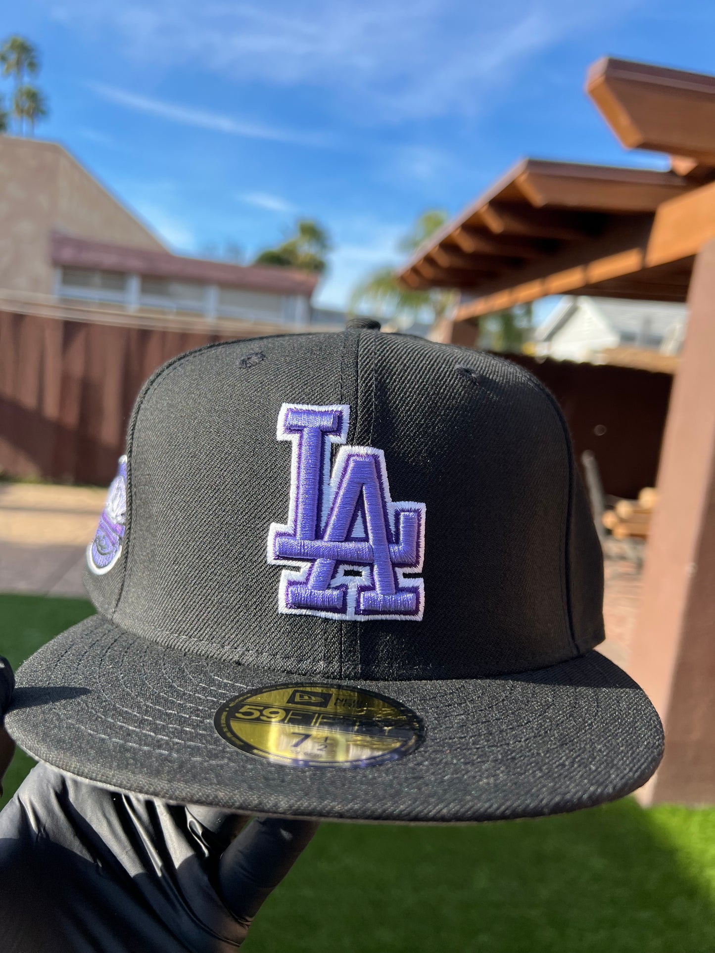 Los Angeles Dodgers