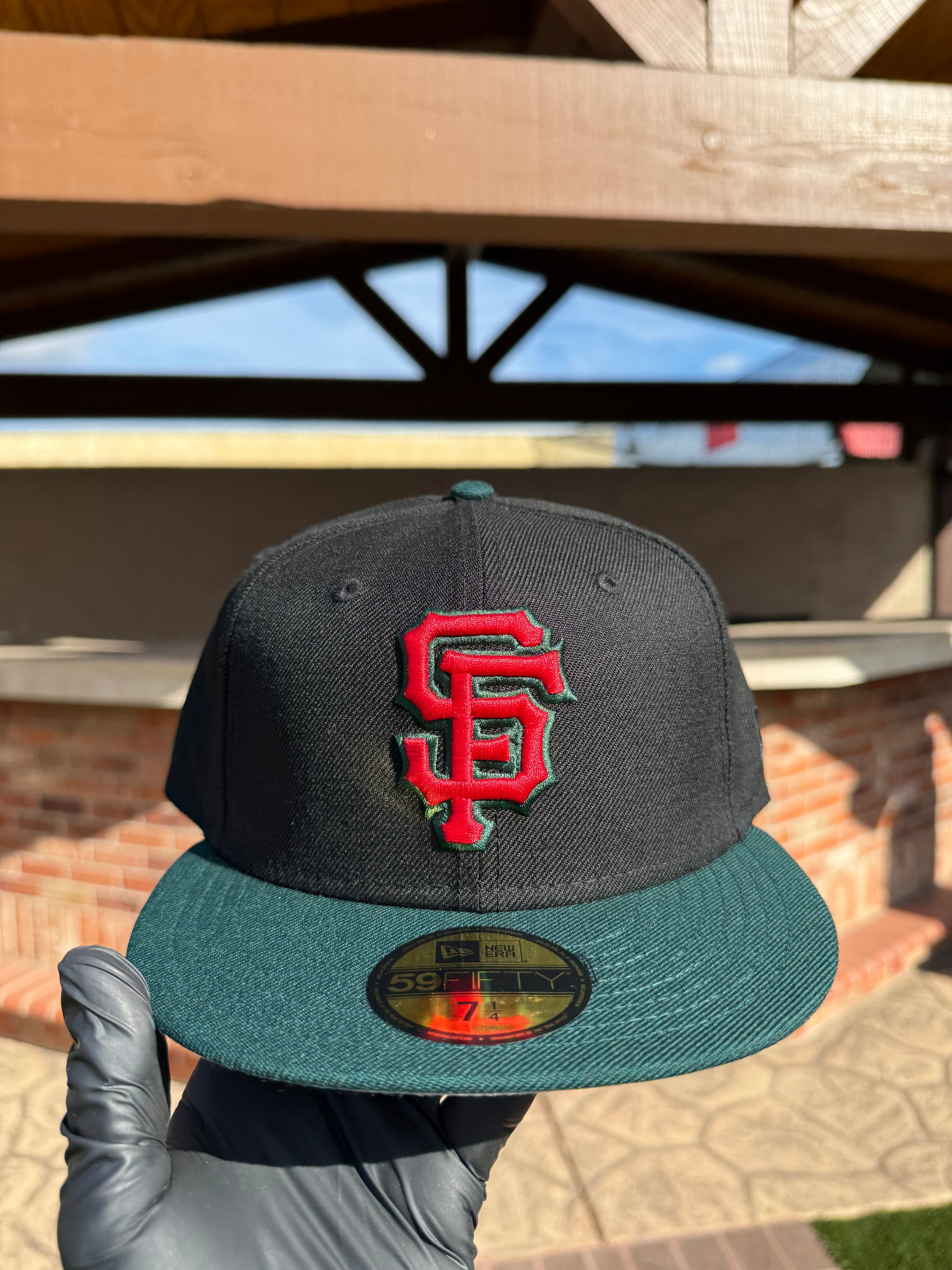 Gigantes de San Francisco