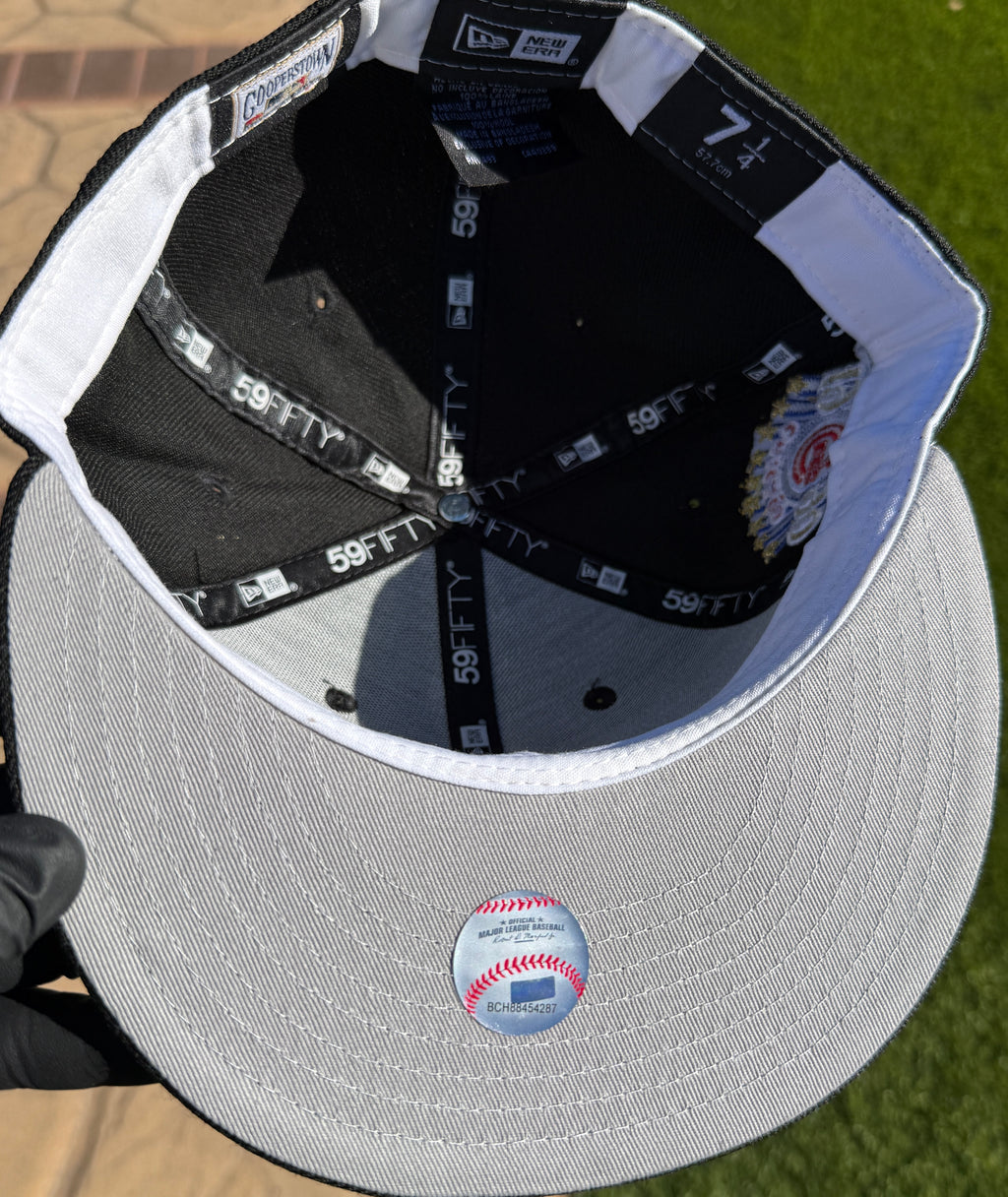 Chicago Cubs