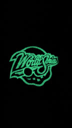 San Diego Padres (Designed By Fitted.Chango)