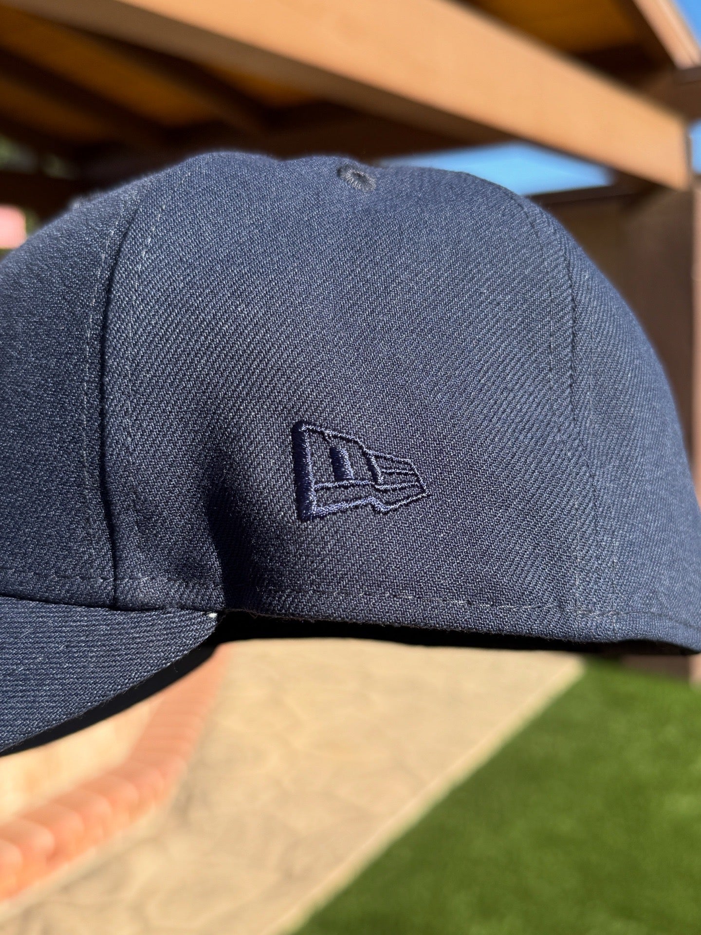 San Diego Padres (Designed By Fitted.Chango)