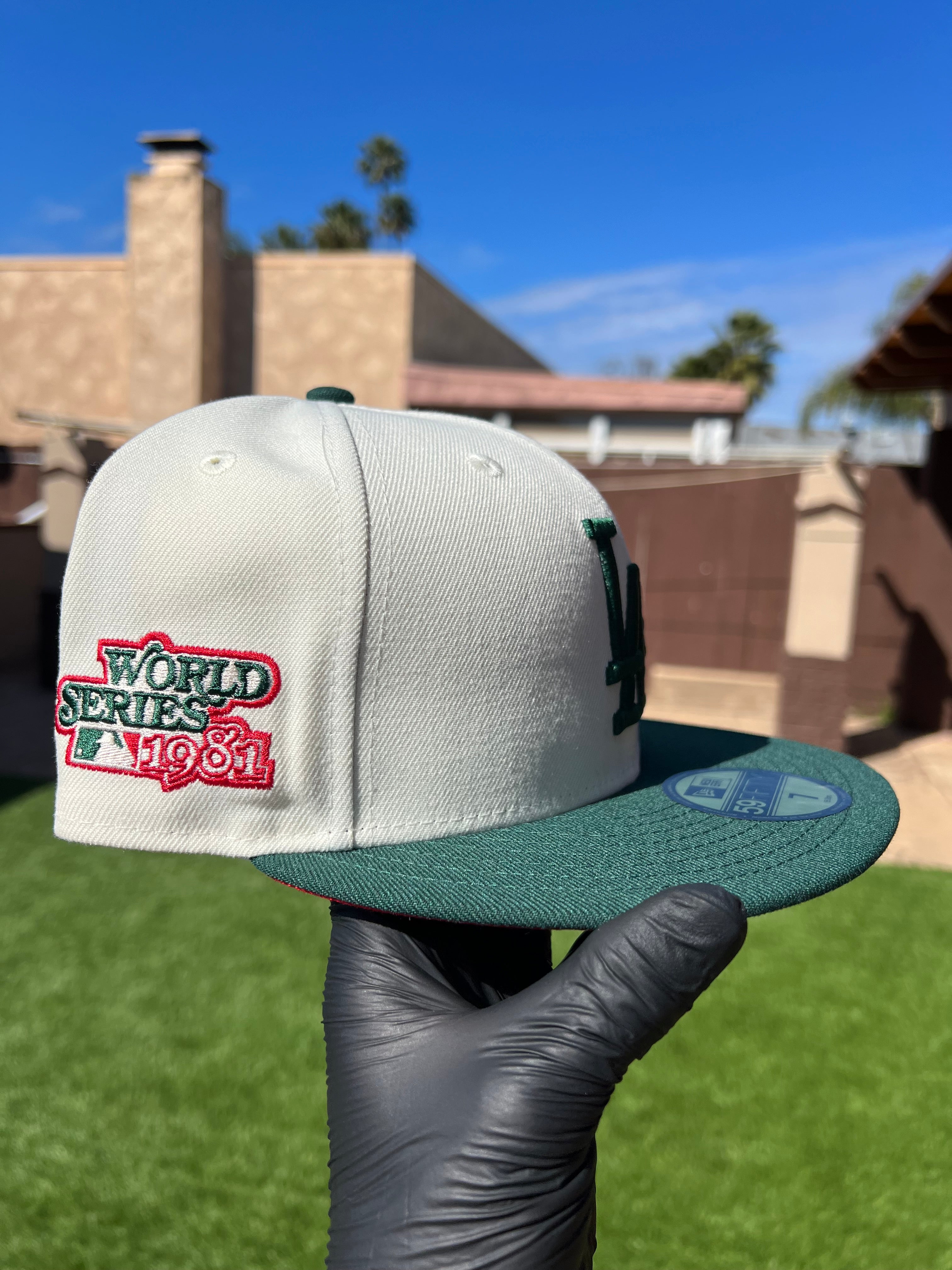 Dodgers de Los Ángeles