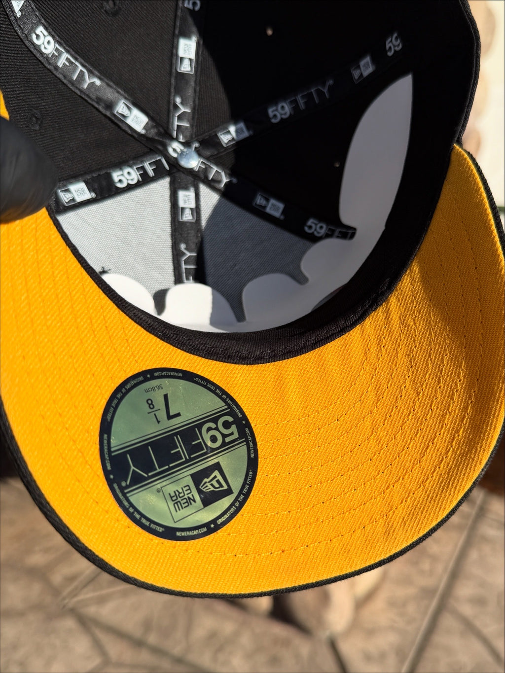 San Diego Padres (Designed By Fitted.Chango)