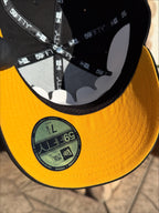 San Diego Padres (Designed By Fitted.Chango)