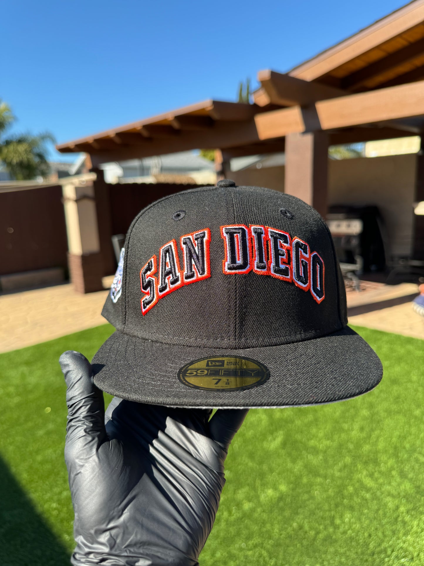 San Diego Padres