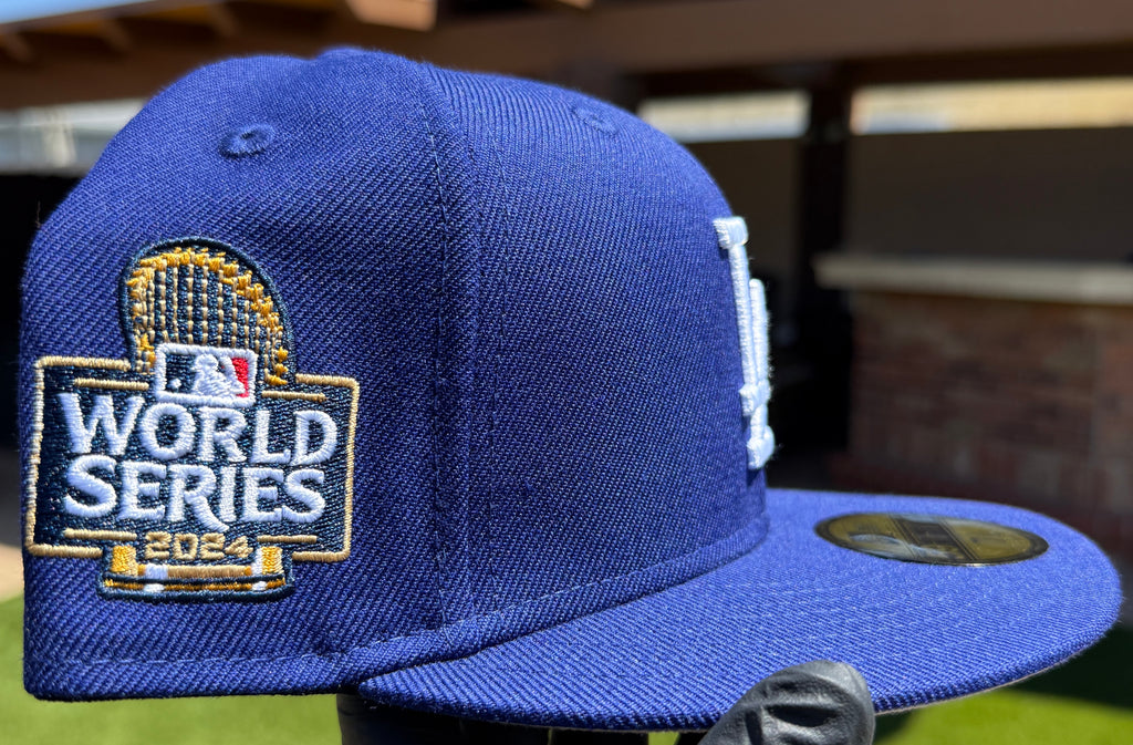 Los Angeles Dodgers