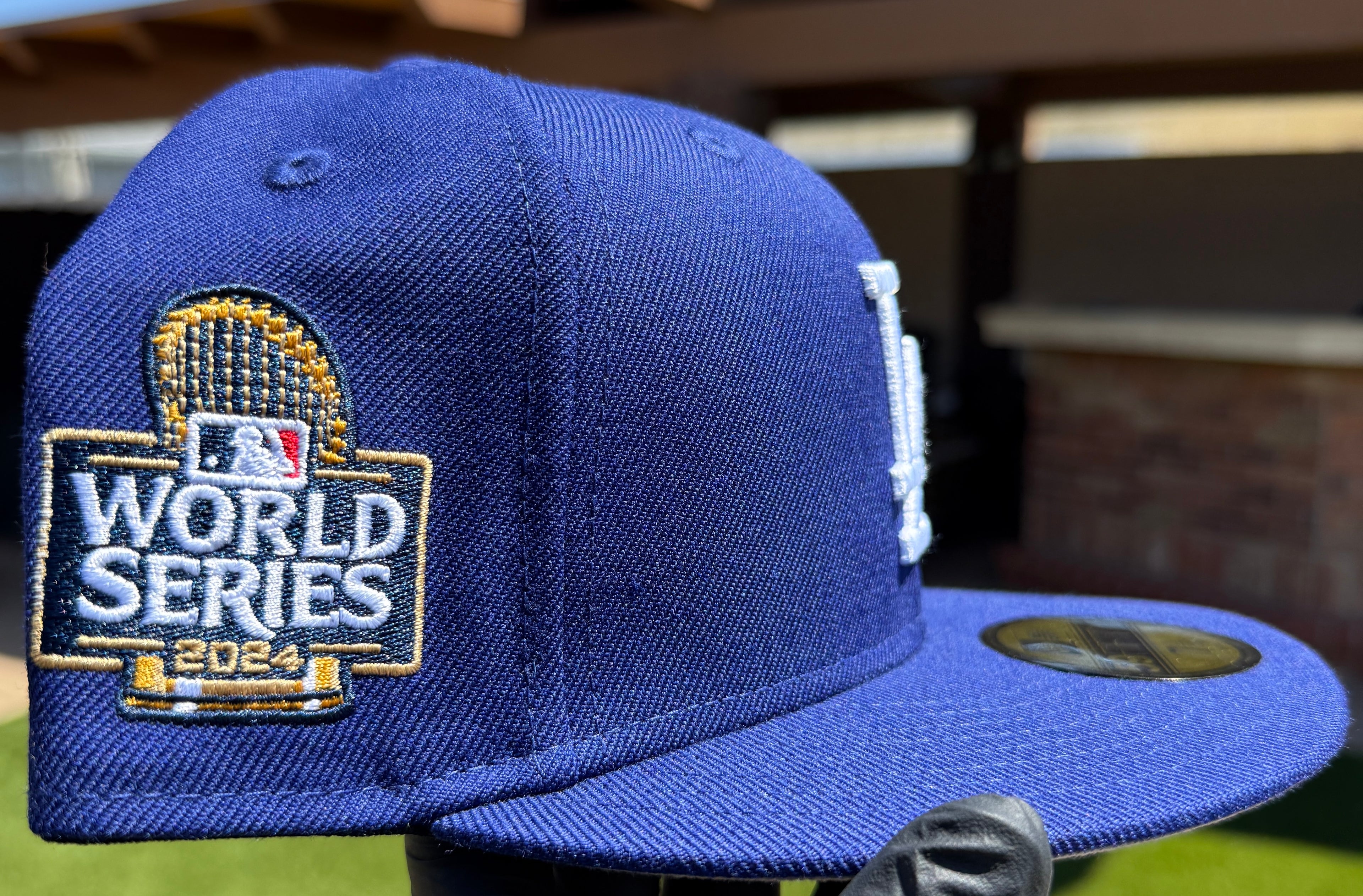 Los Angeles Dodgers
