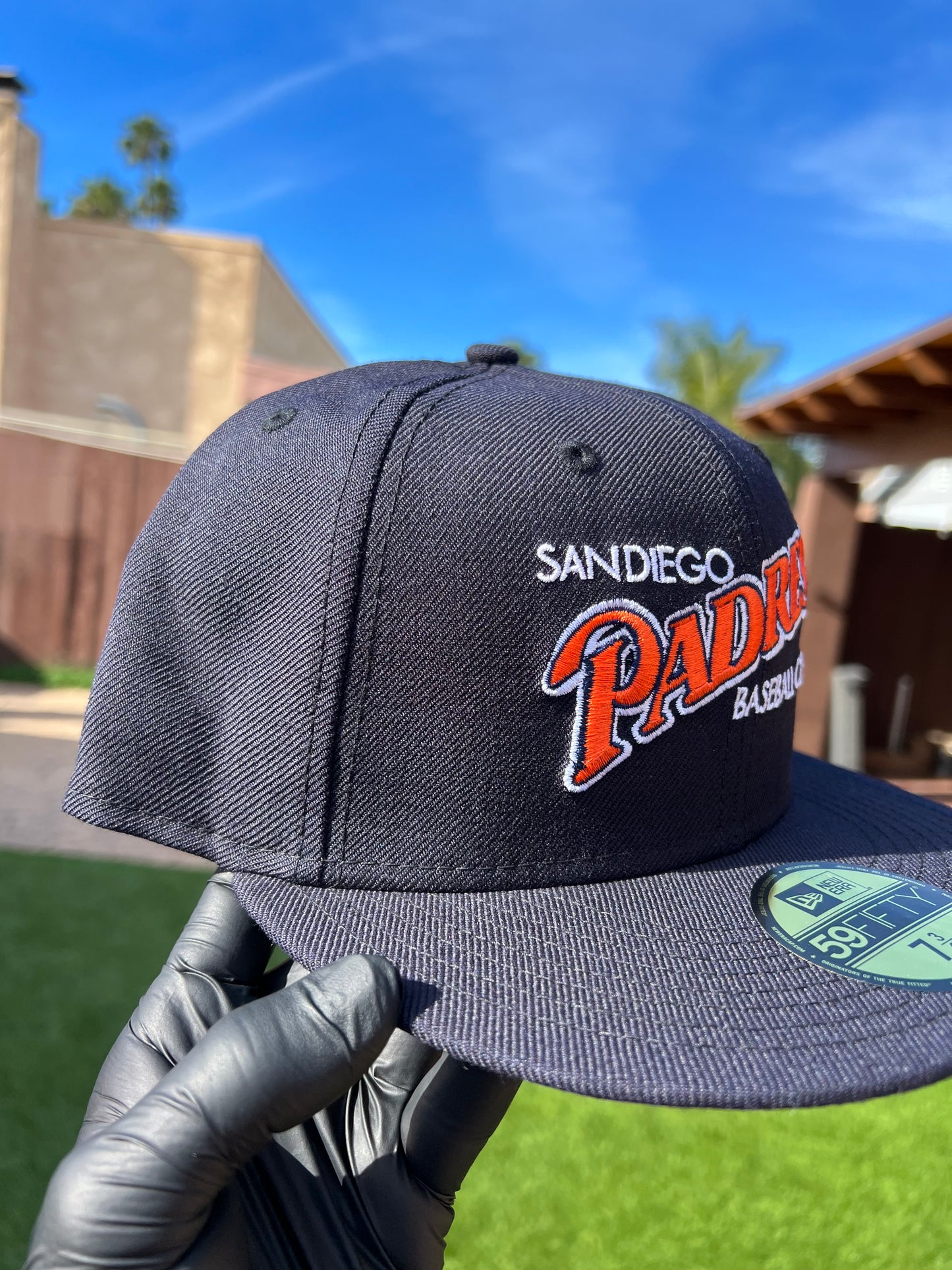 San Diego Padres