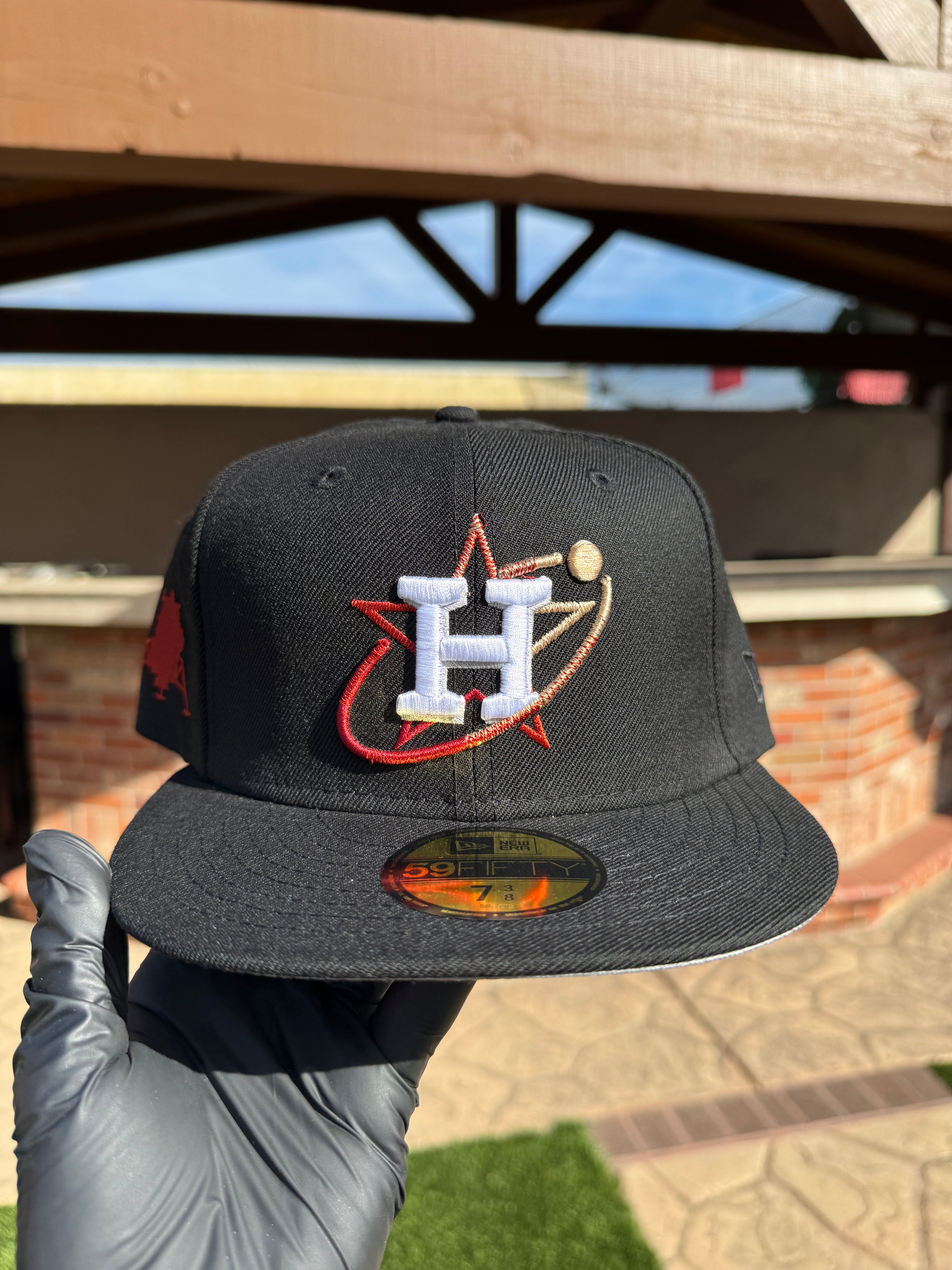 Astros de Houston