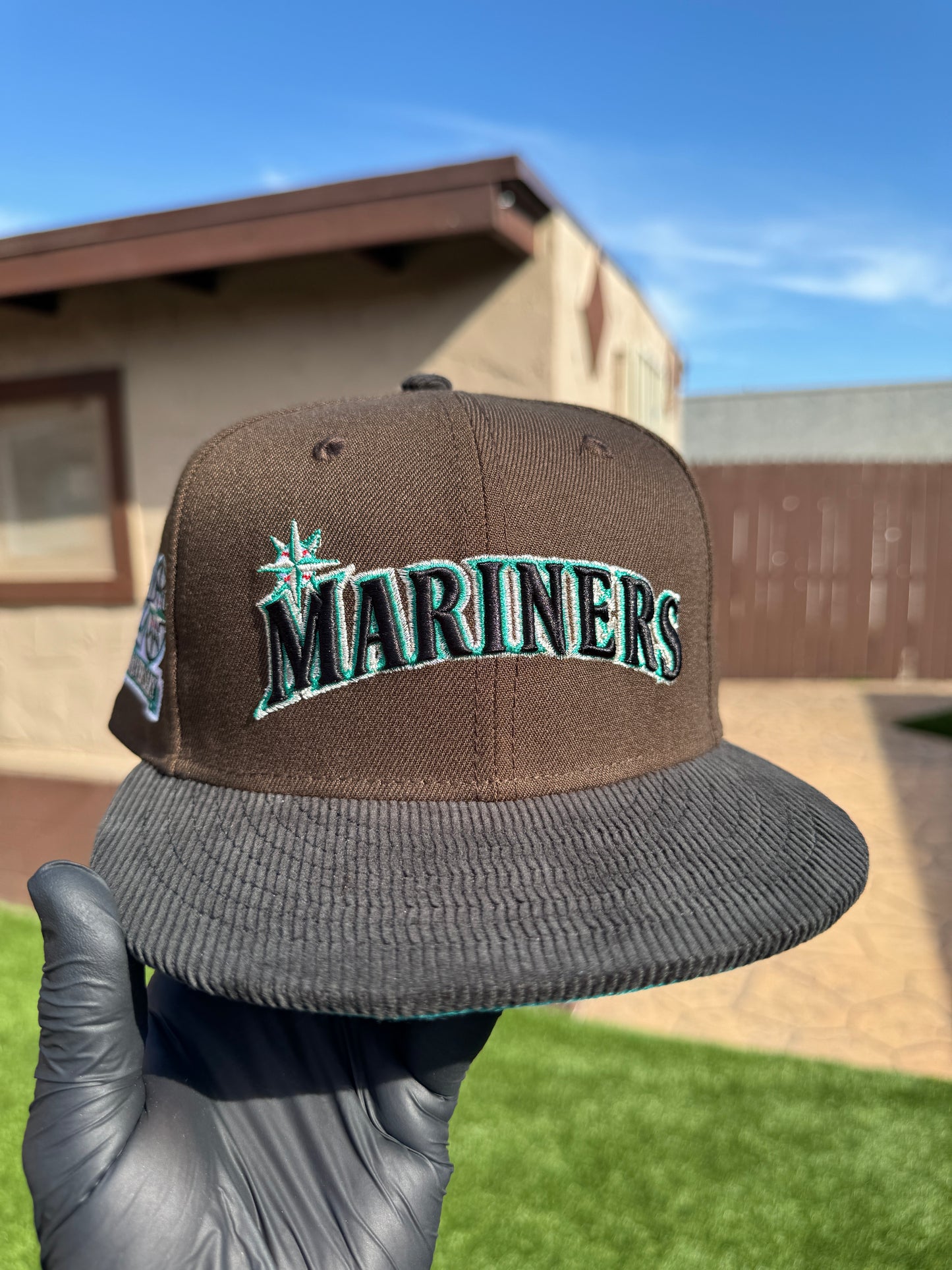 Seattle Mariners