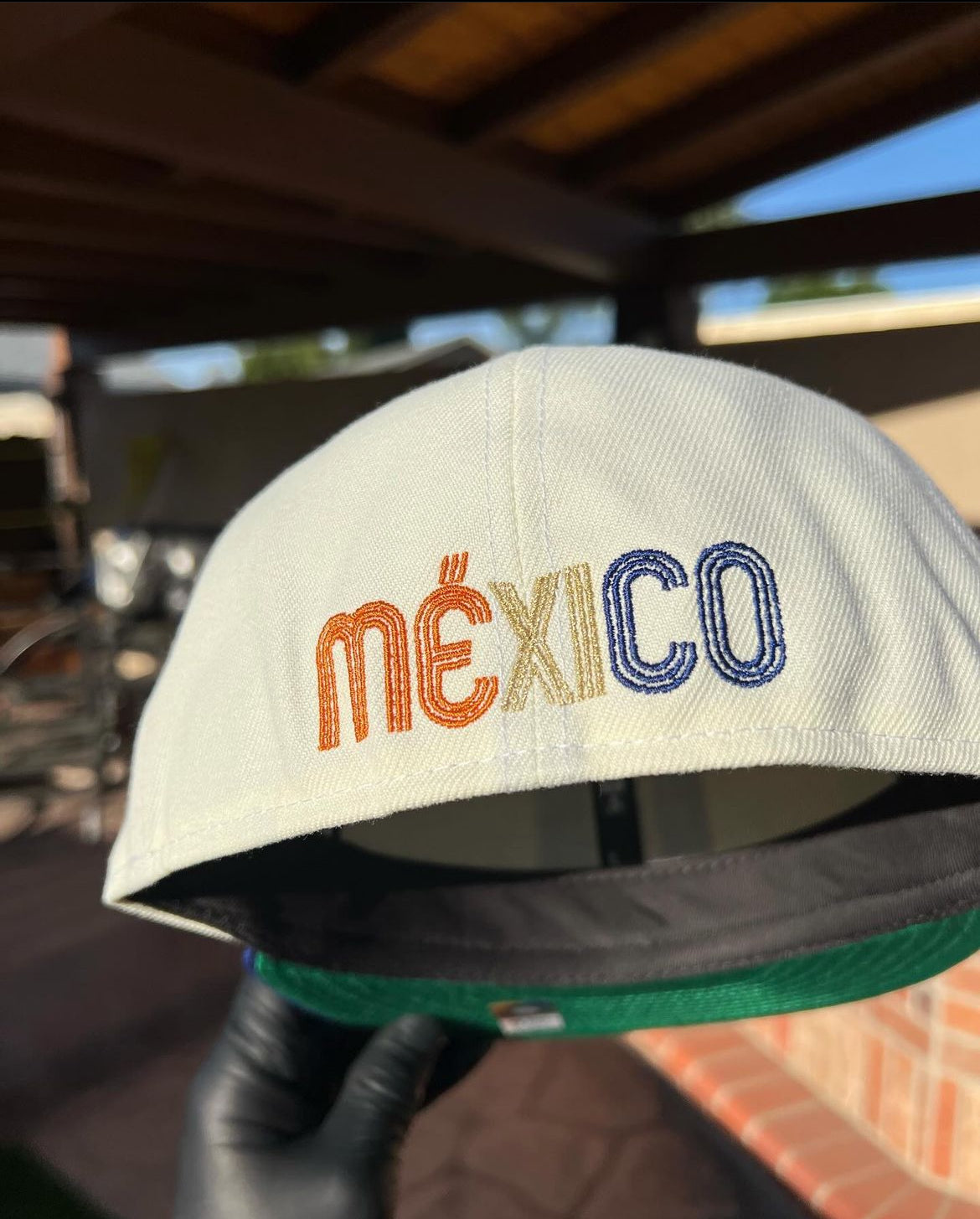 Mexico