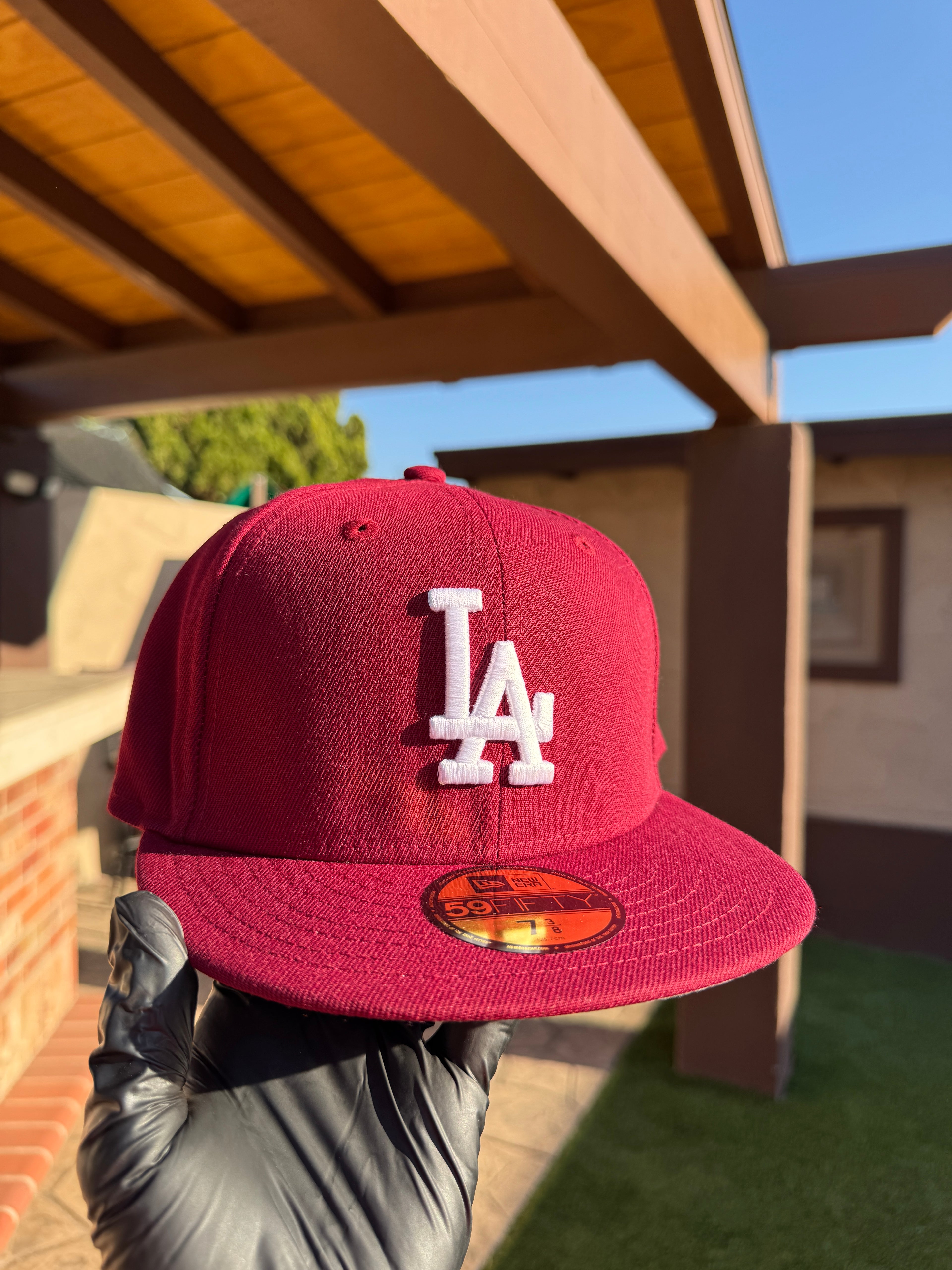 Dodgers de Los Ángeles