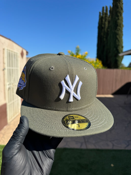 New York Yankees