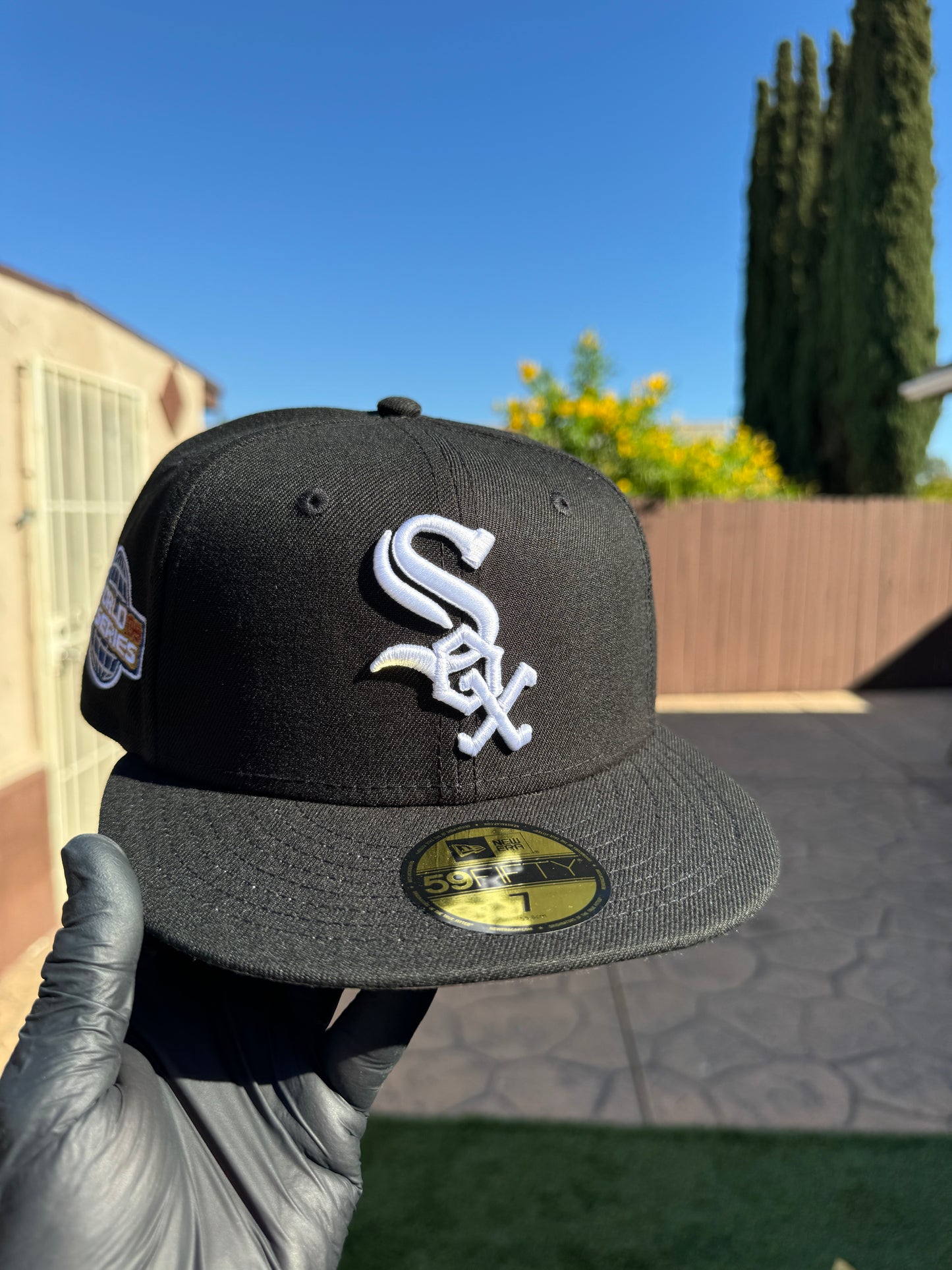 Chicago White Sox