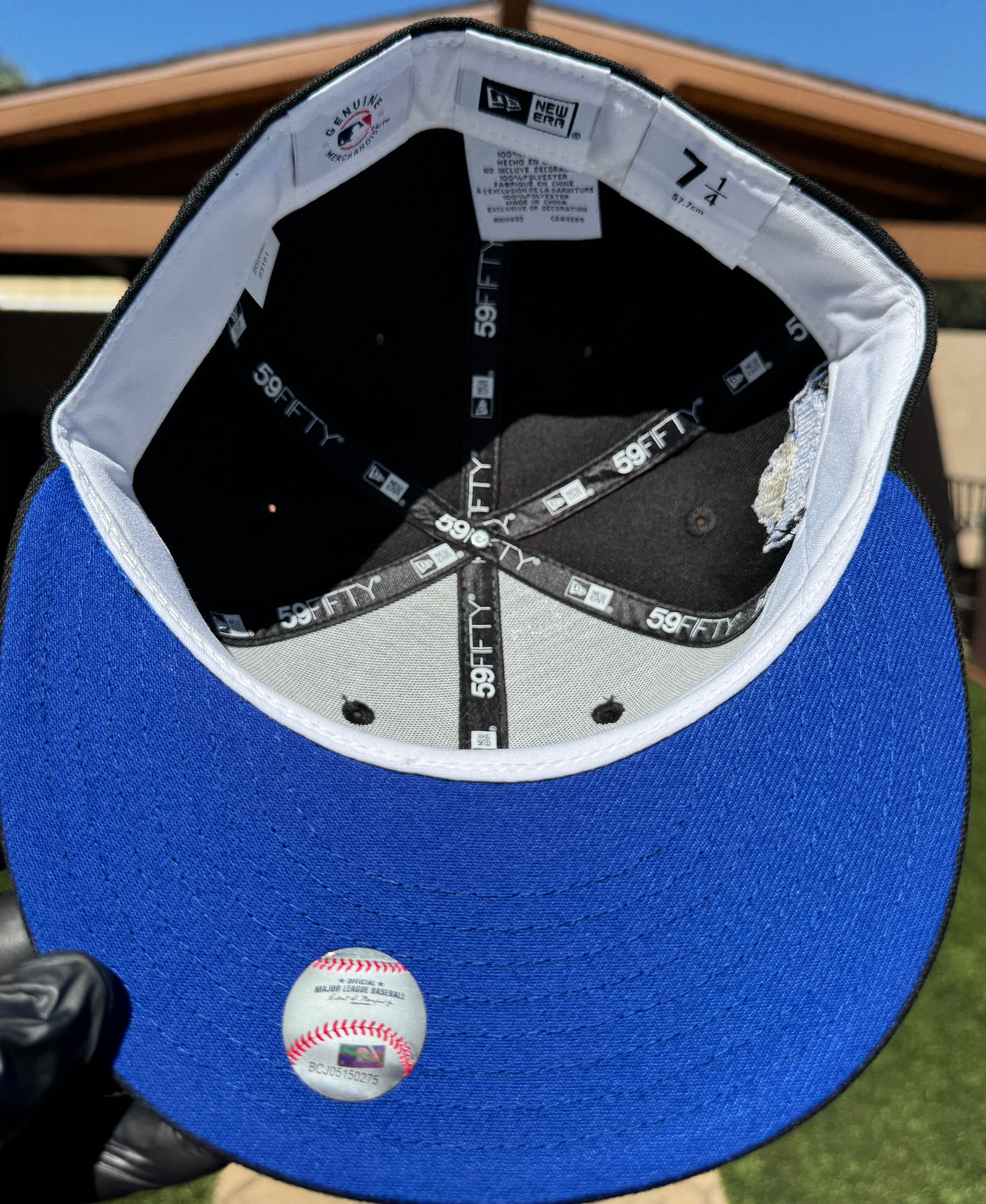 Los Angeles Dodgers