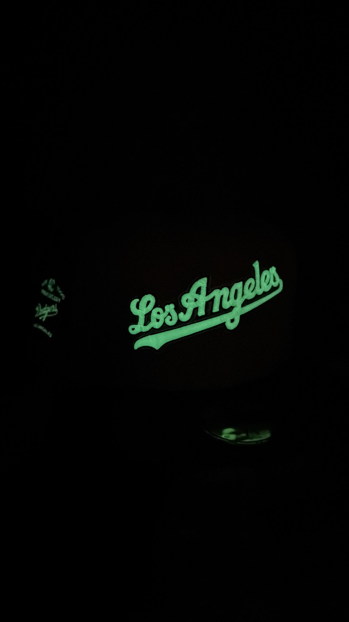 Los Angeles Dodgers