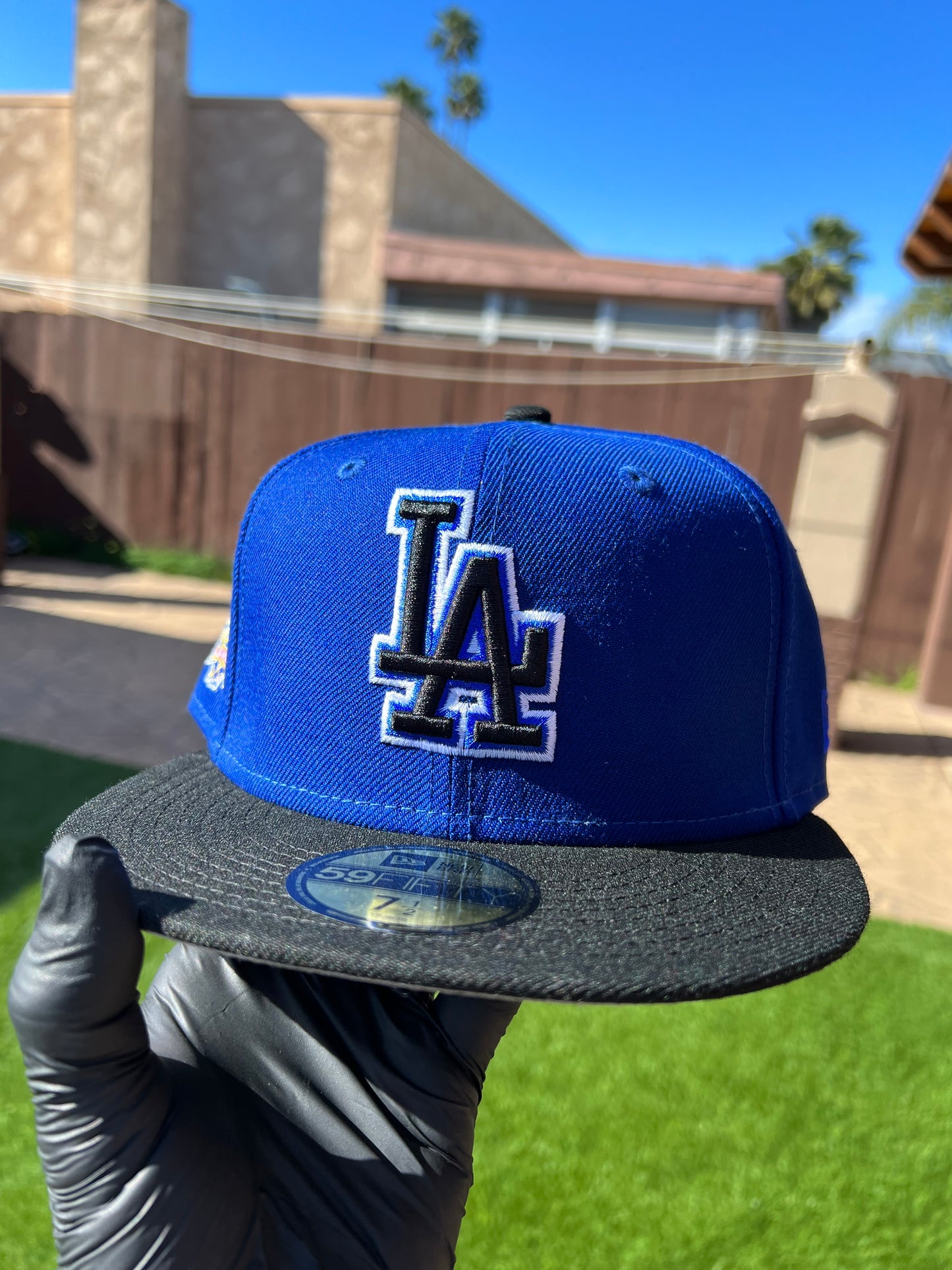 Los Angeles Dodgers