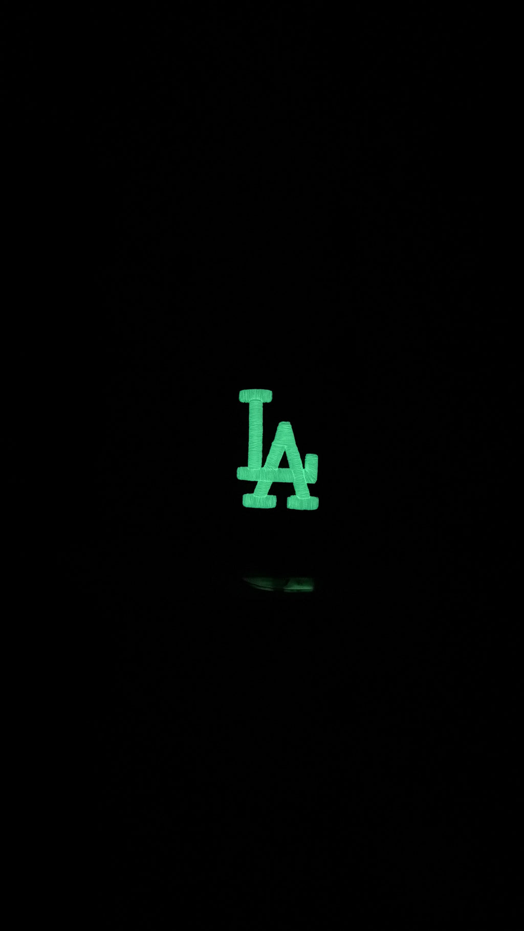 Los Angeles Dodgers