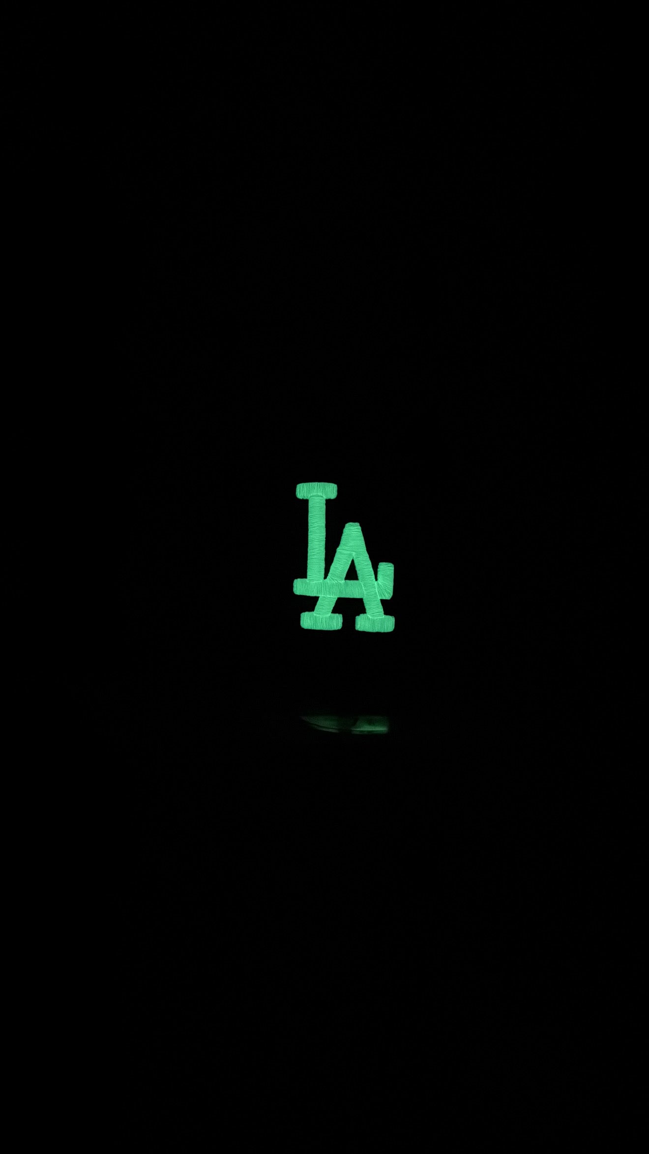 Los Angeles Dodgers