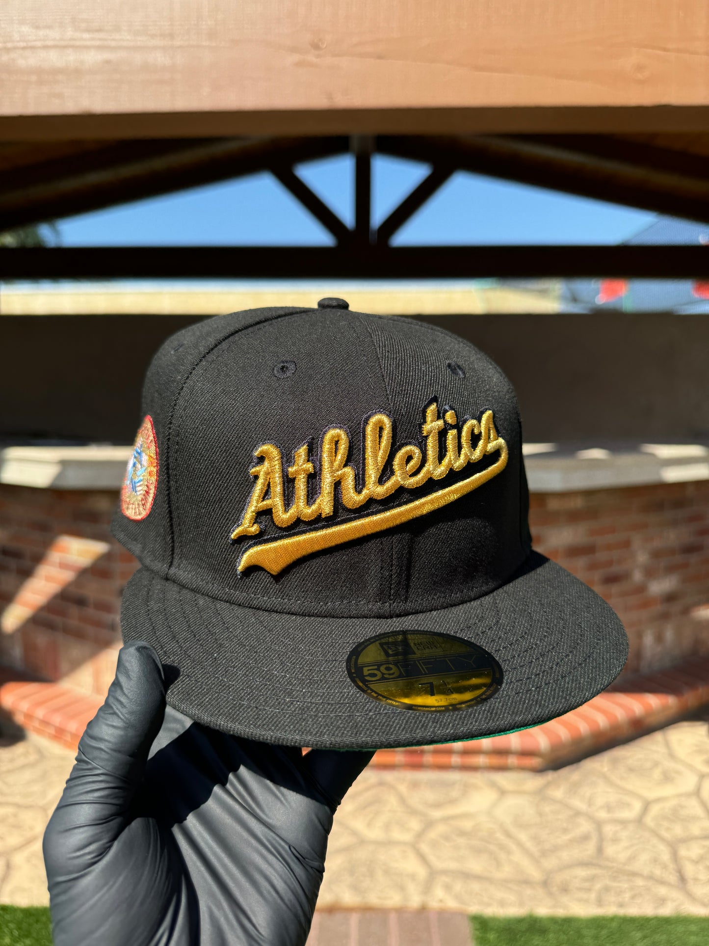 Oakland Athletics