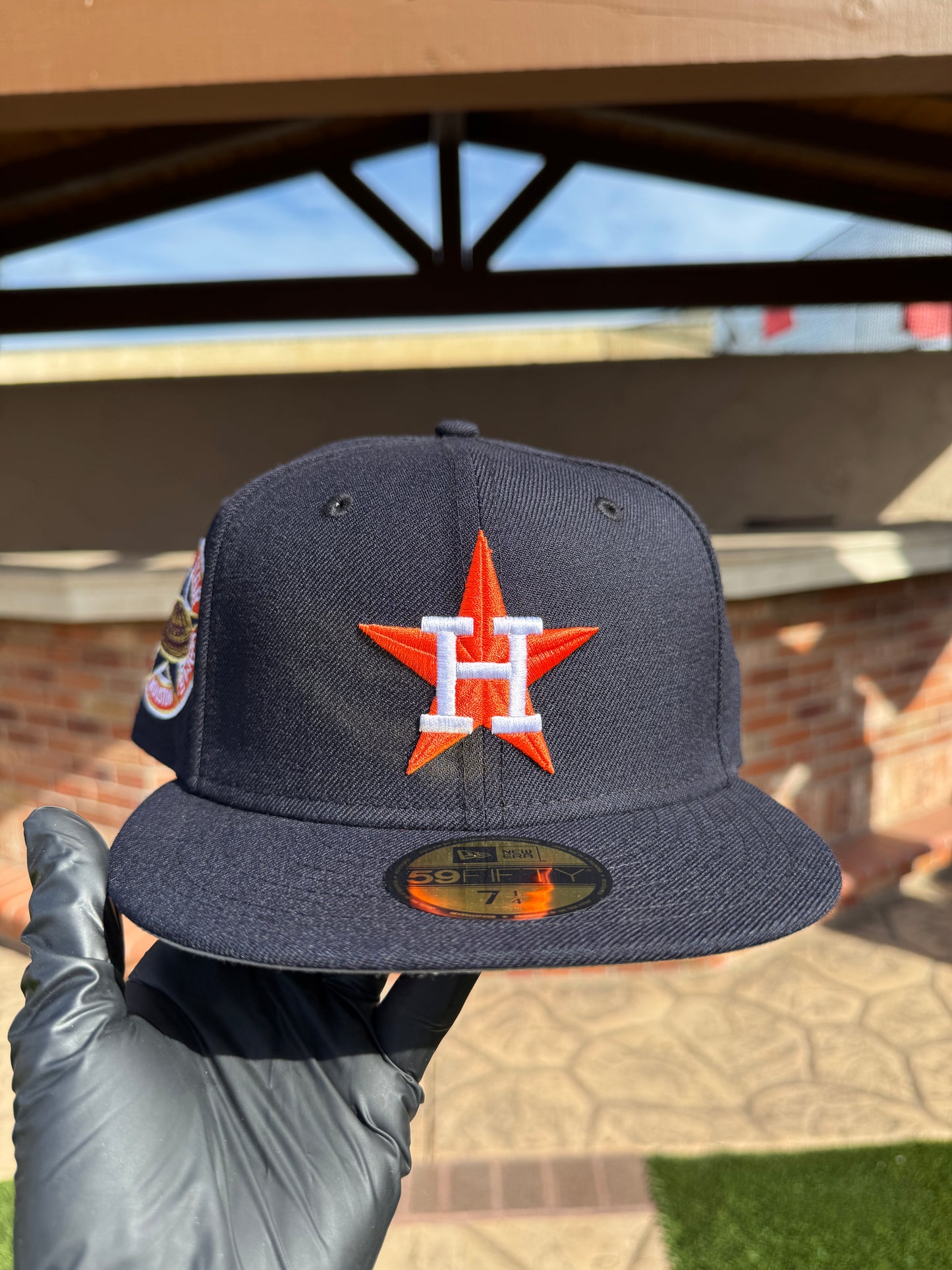 Houston Astros