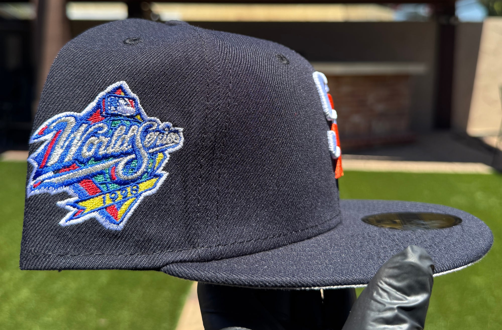 San Diego Padres