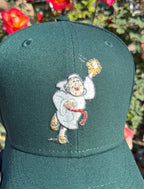 San Diego Padres (Designed By Fitted.Chango)