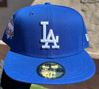 Los Angeles Dodgers