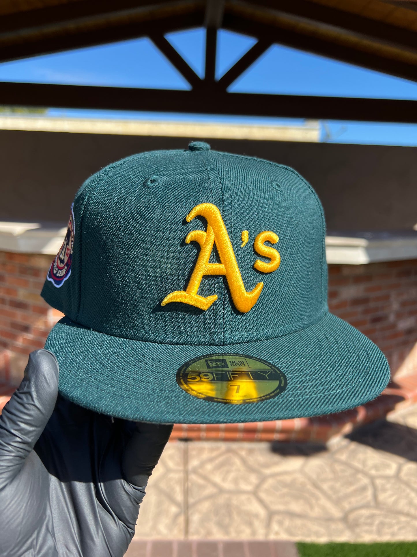 Oakland Athletics