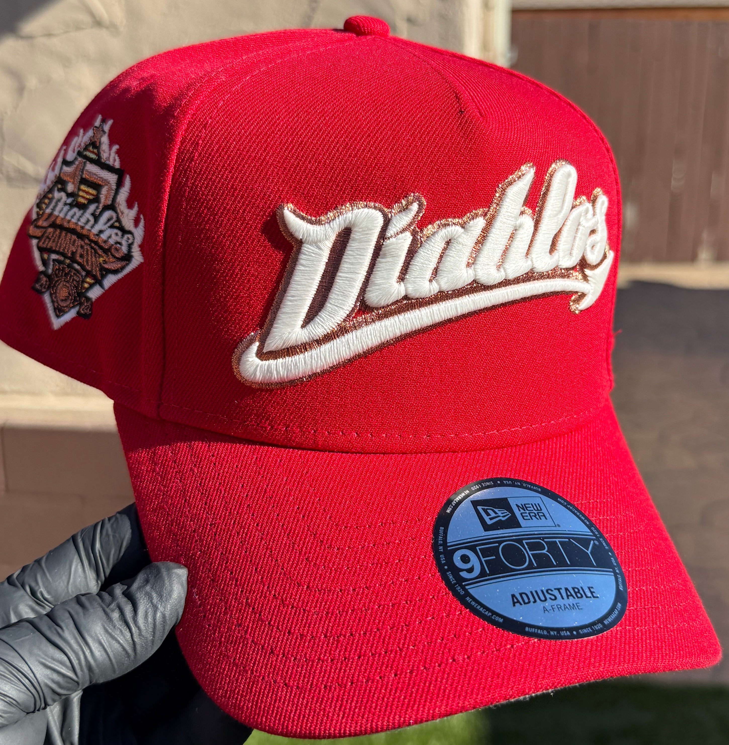 Diablos Rojas De Mexico