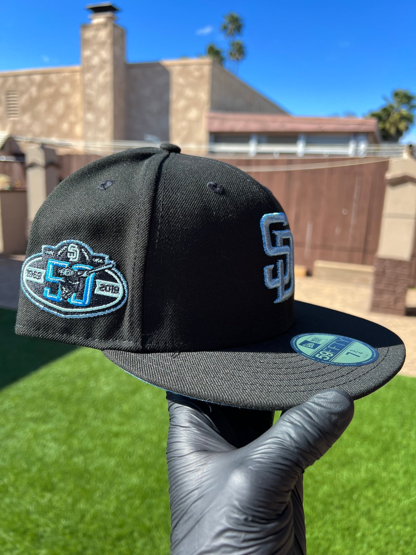 San Diego Padres