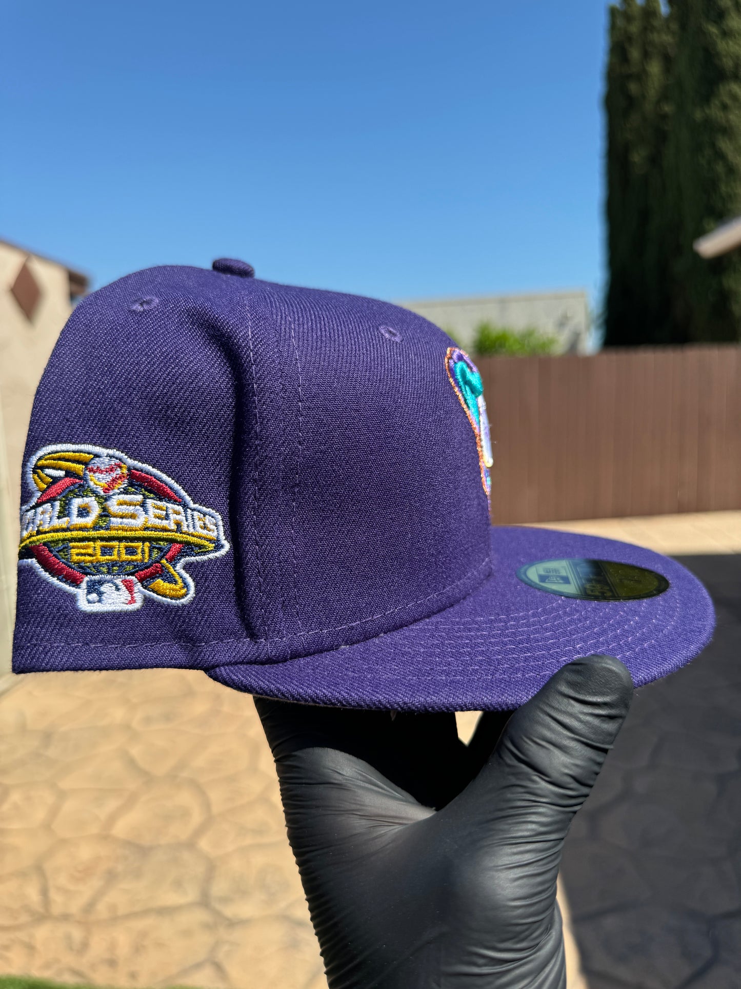 Arizona Diamondbacks