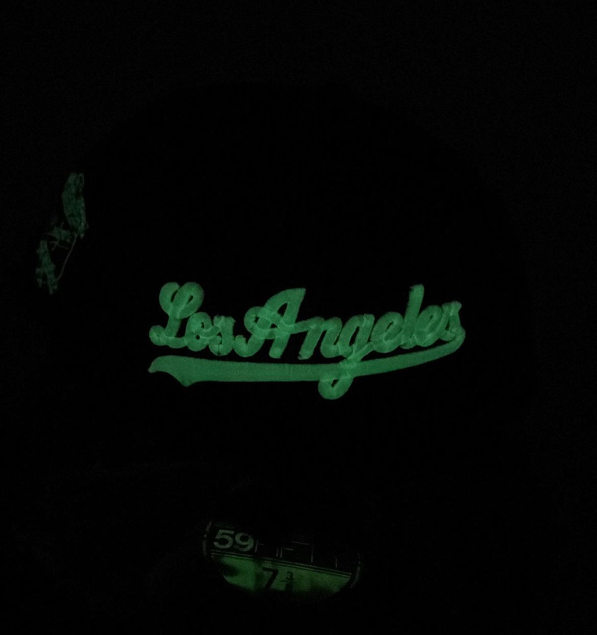 Árbol real de los Dodgers de Los Ángeles