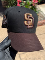 San Diego Padres (Designed By Fitted.Chango)