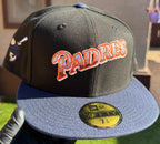 San Diego Padres (Designed By Fitted.Chango)
