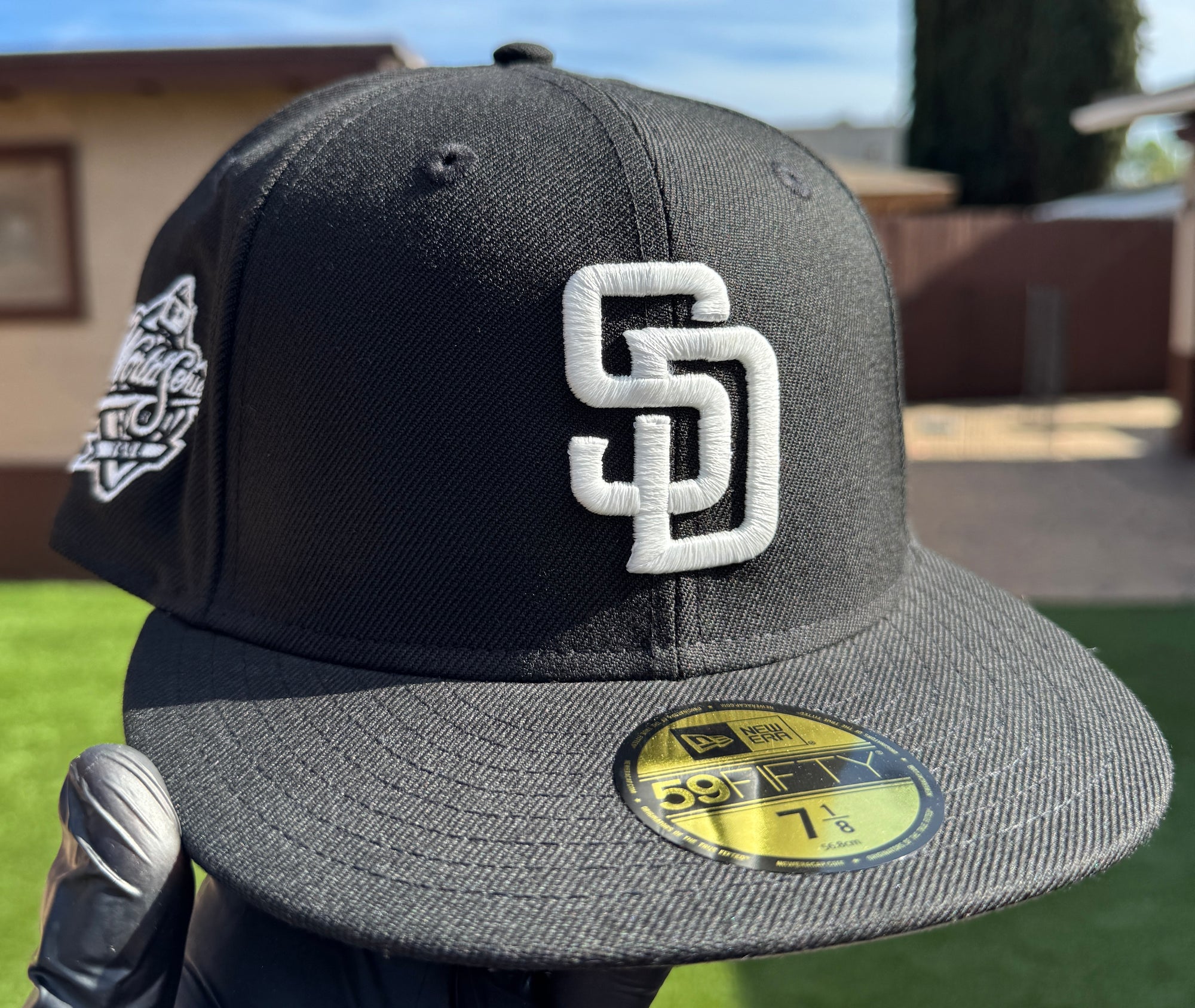San Diego Padres