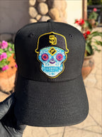 San Diego Padres (Designed By Fitted.Chango)