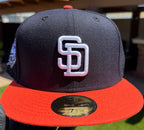 San Diego Padres