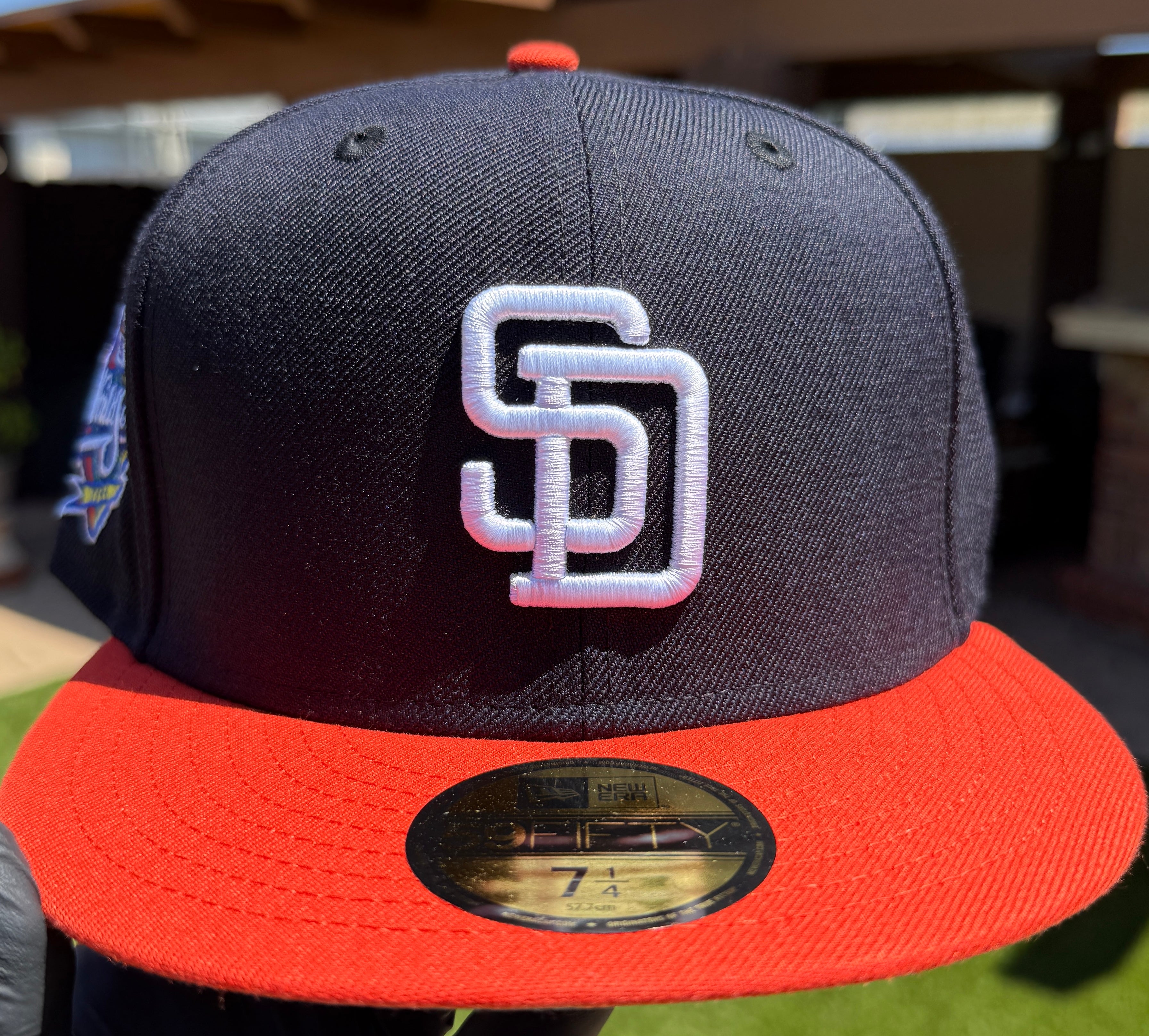 San Diego Padres