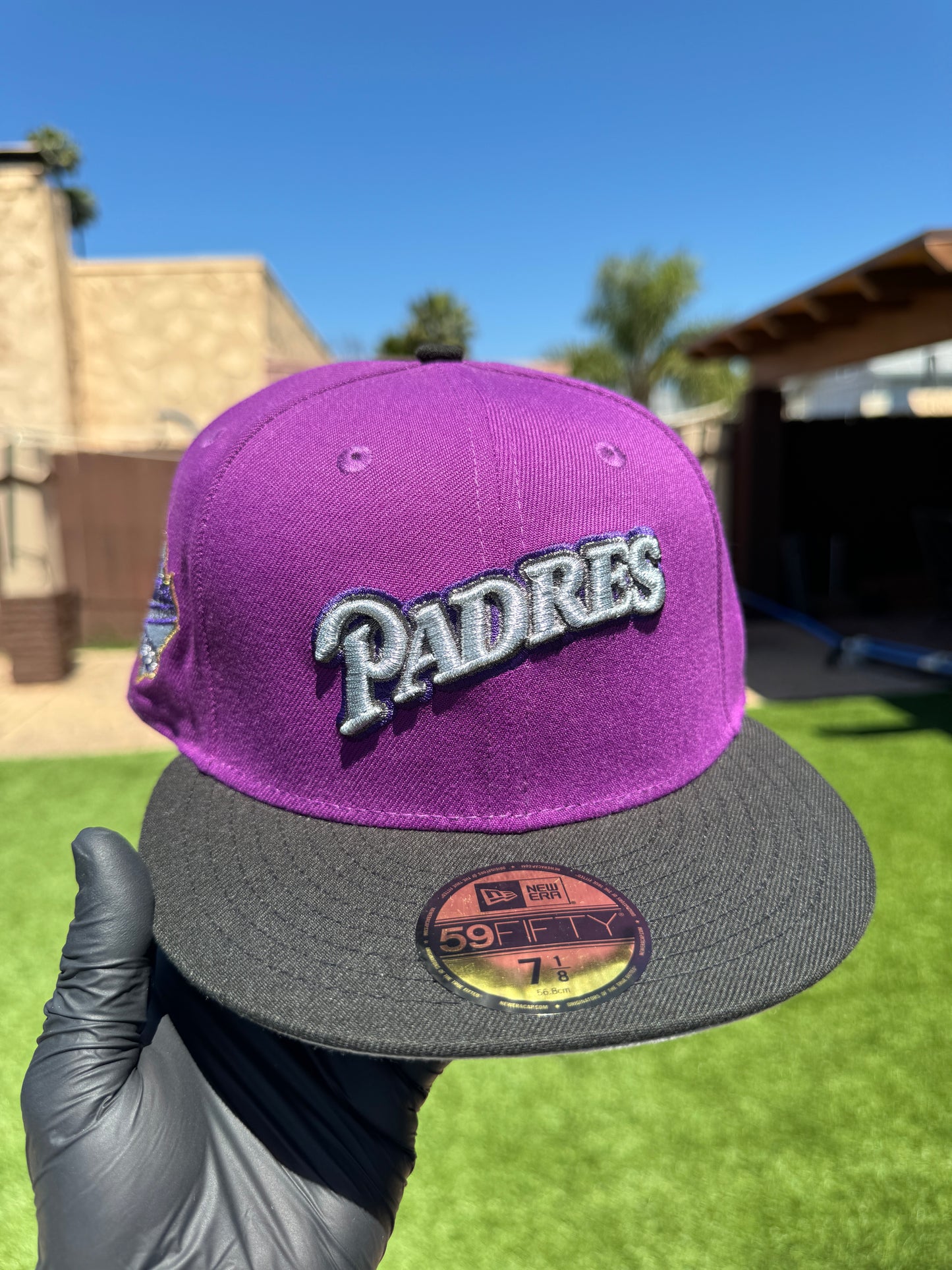 San Diego Padres