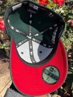 San Diego Padres (Designed By Fitted.Chango)