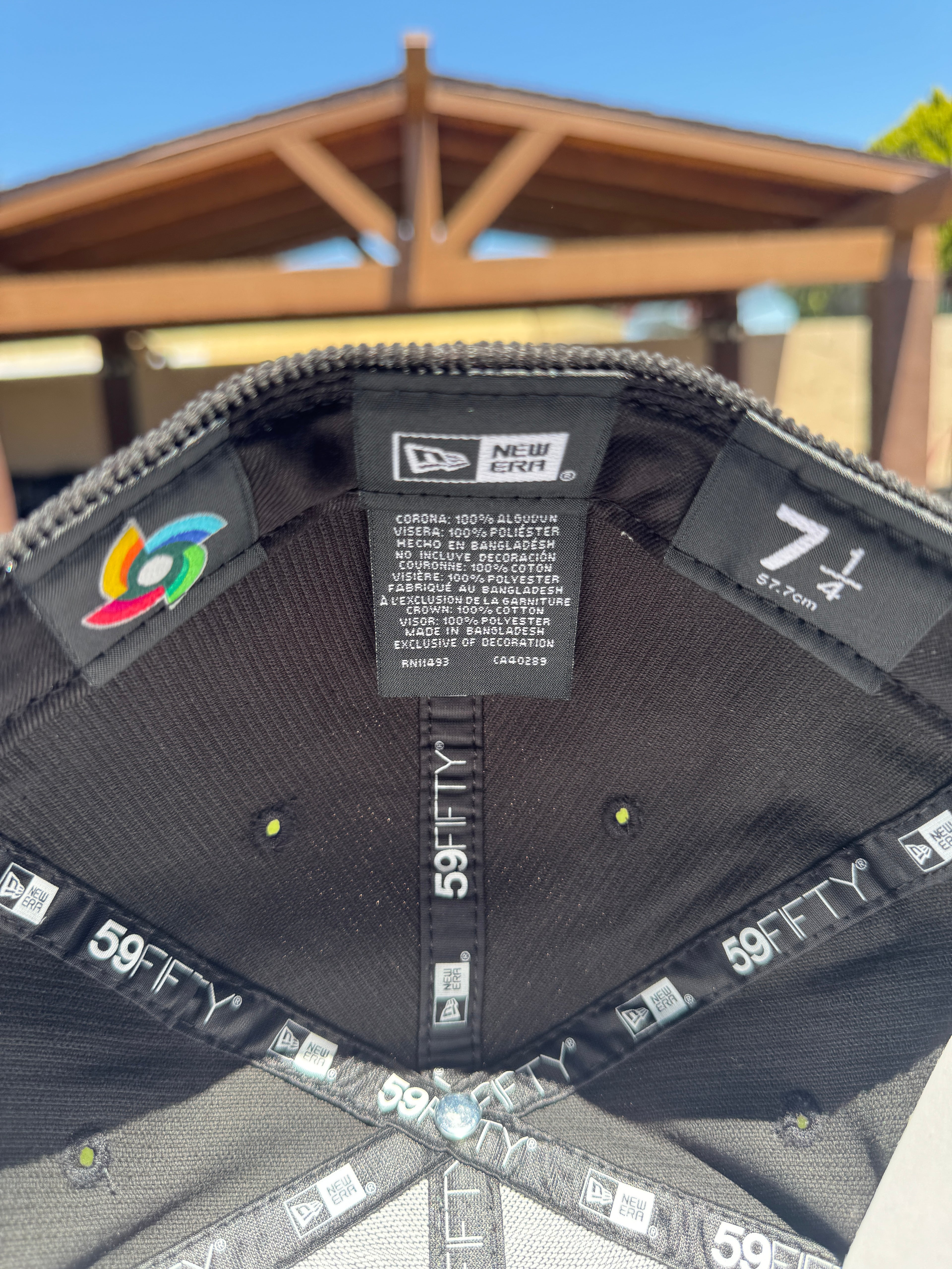 Mexico (Corduroy)