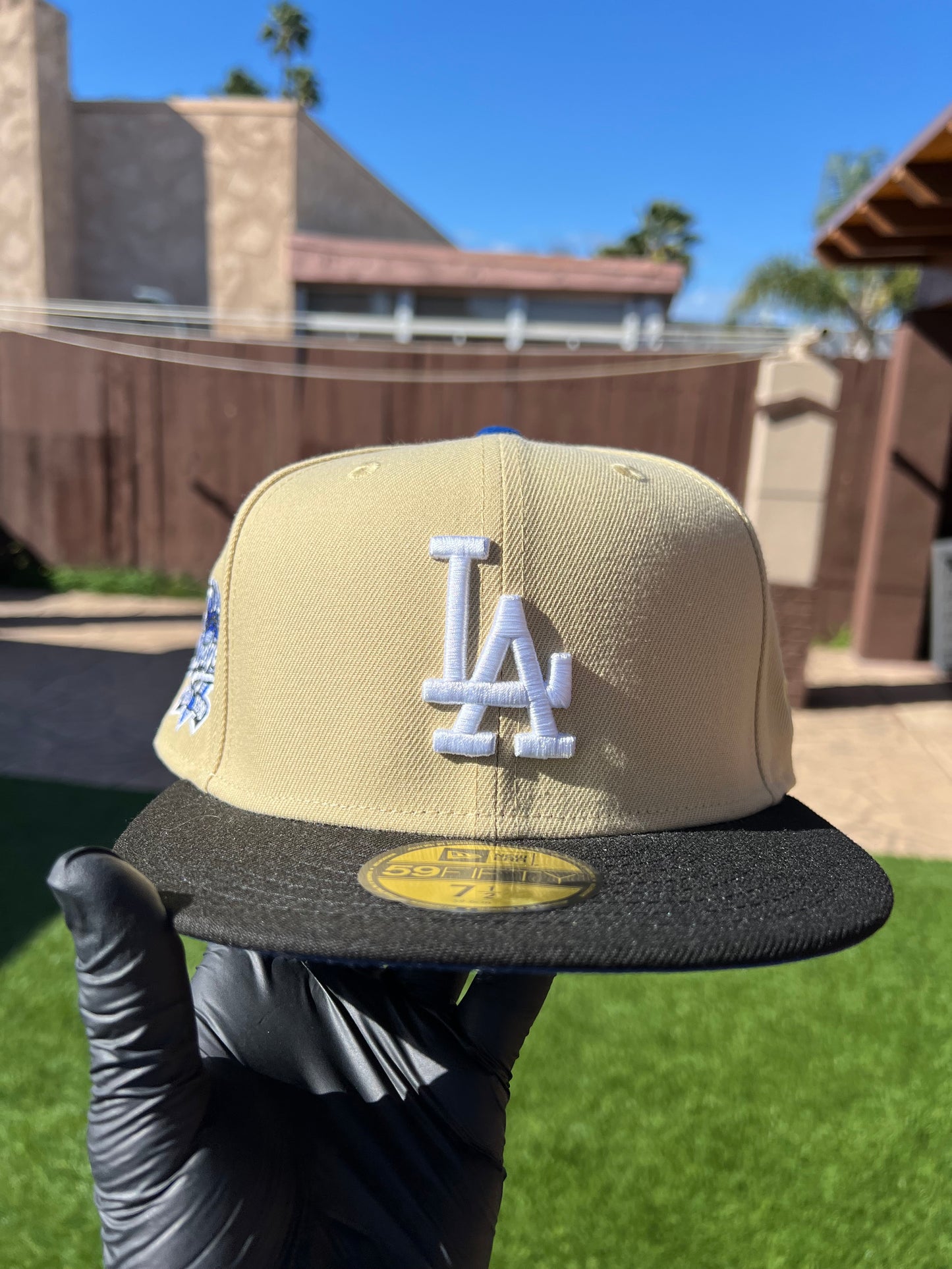 Los Angeles Dodgers