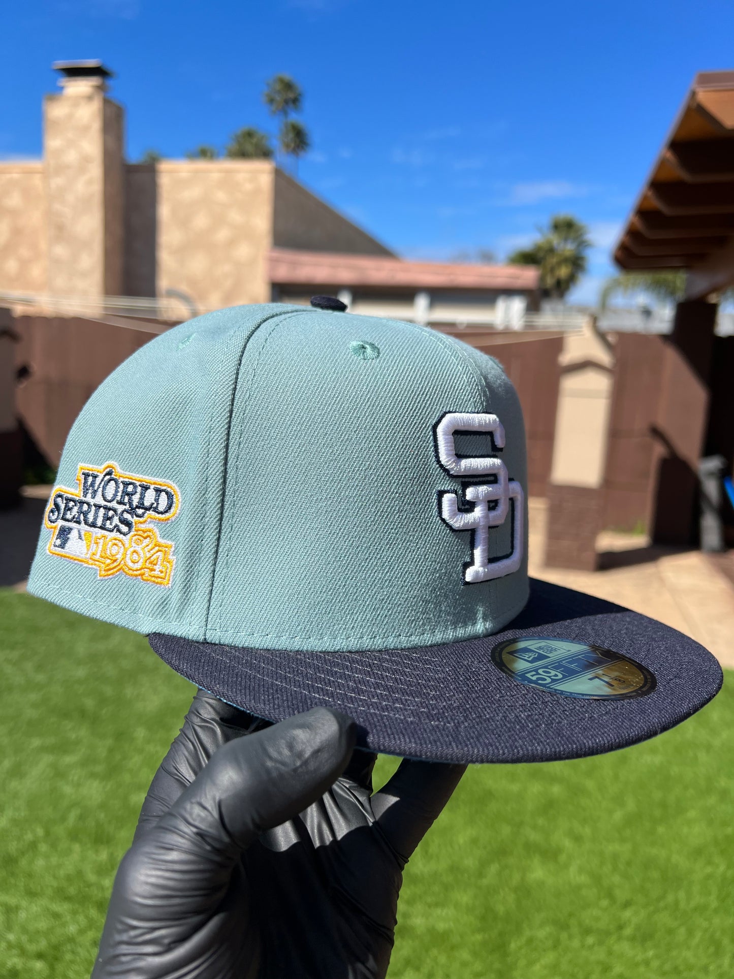 San Diego Padres