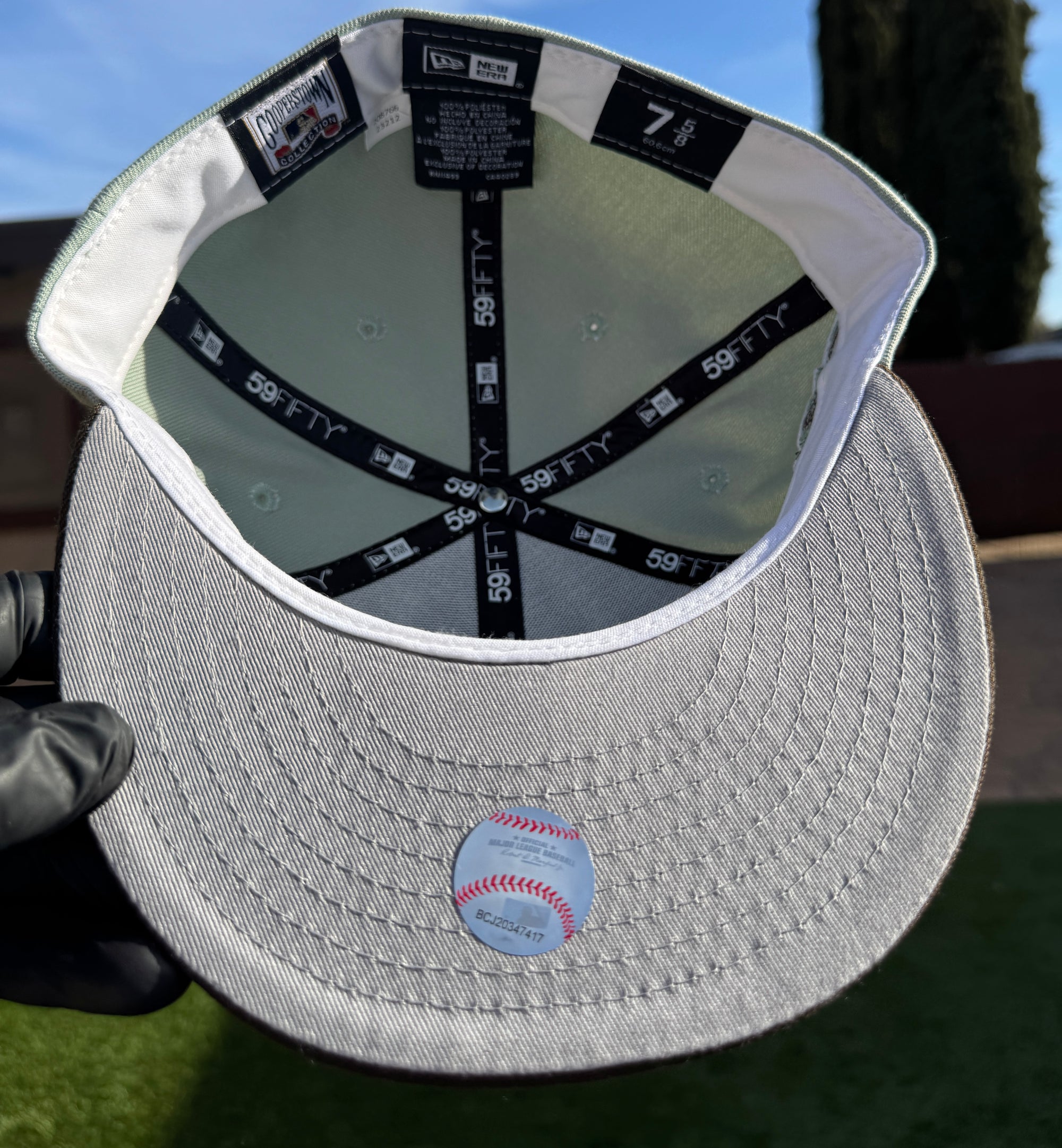 San Diego Padres
