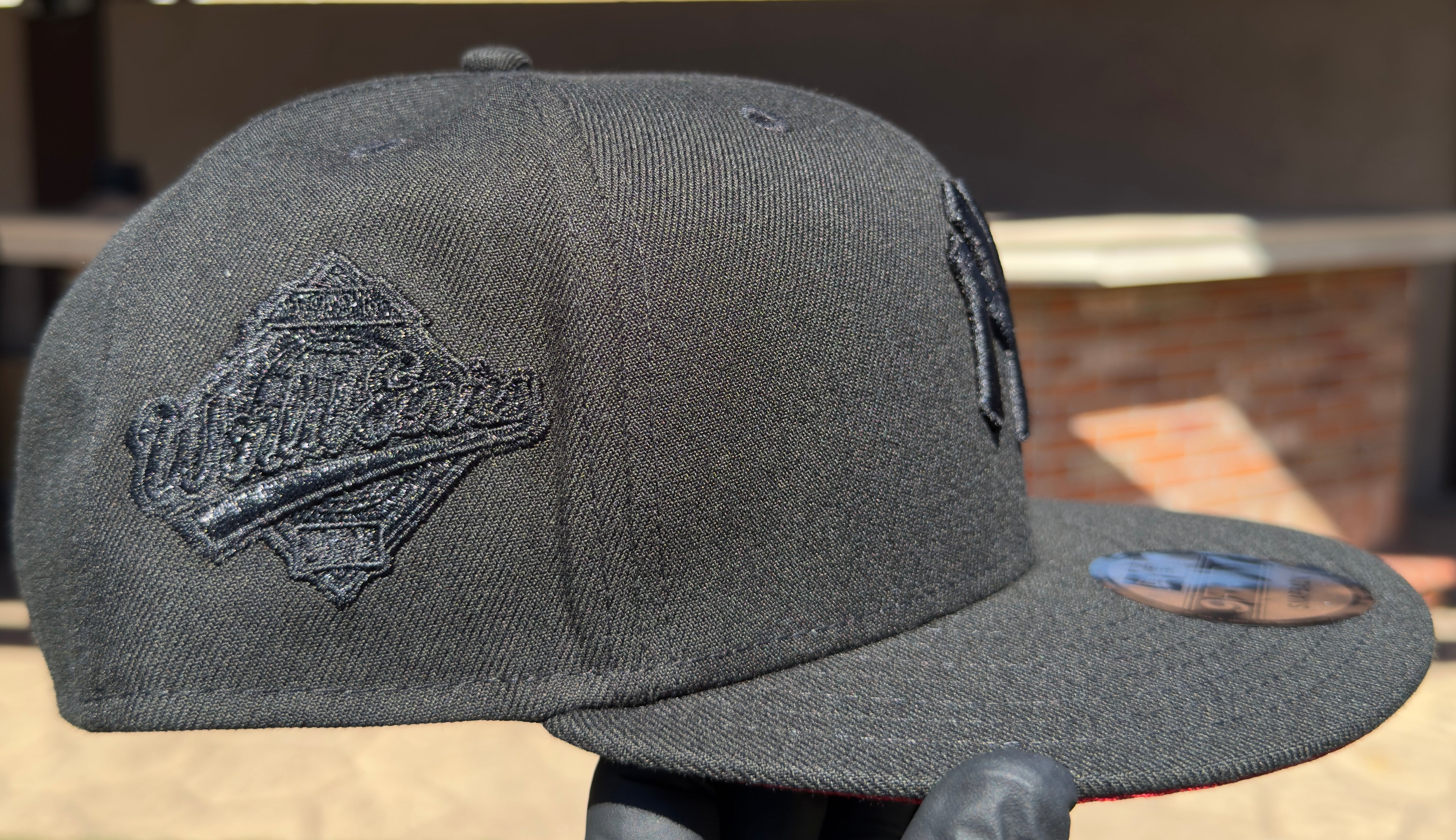 New York Yankees